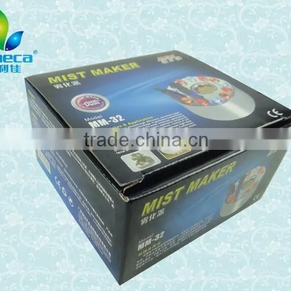 24V Mini Mist Maker Humidifier, Fogger Maker Humidifier Quality Choice photo-3