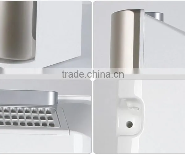 High Quality/hepa Filter Ionized Air Purifier K06B/air Purifier Intelligent Sensor photo-3
