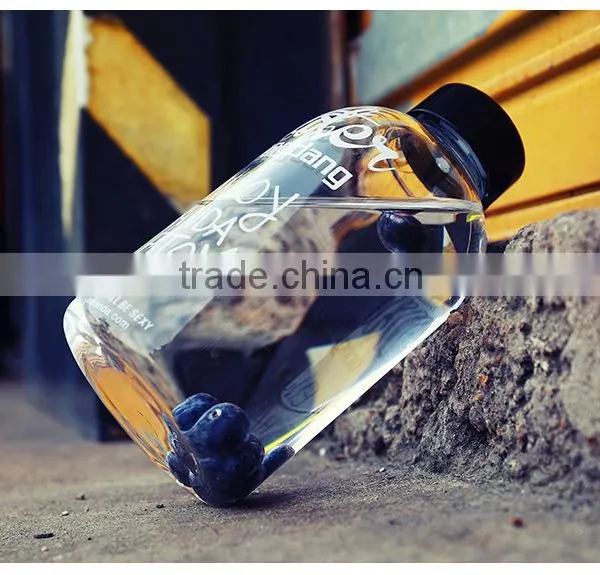 New Plastic Fruit Cup for Sports photo-3