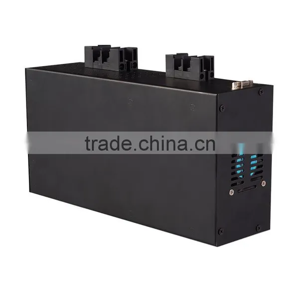 MPPT Solar Charge Controller SC-MH 40A for Bangladesh Market photo-6