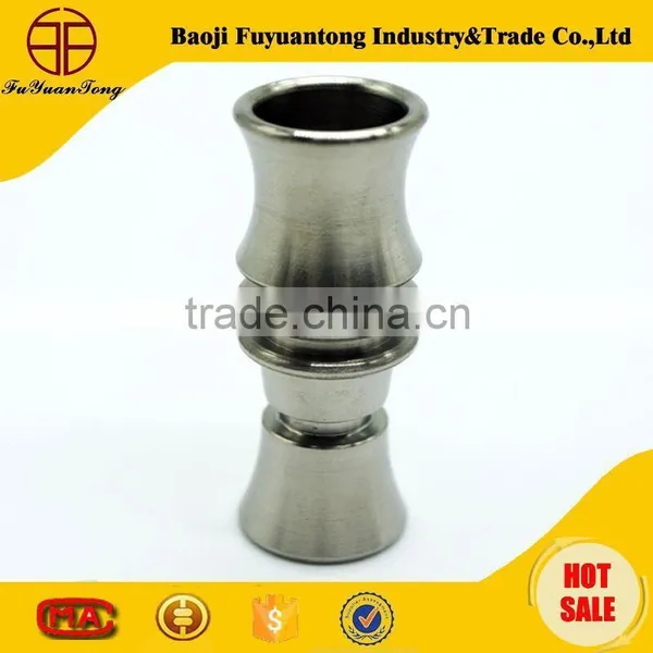 10mm Grade2 6 in 1 Titanium Nail photo-6