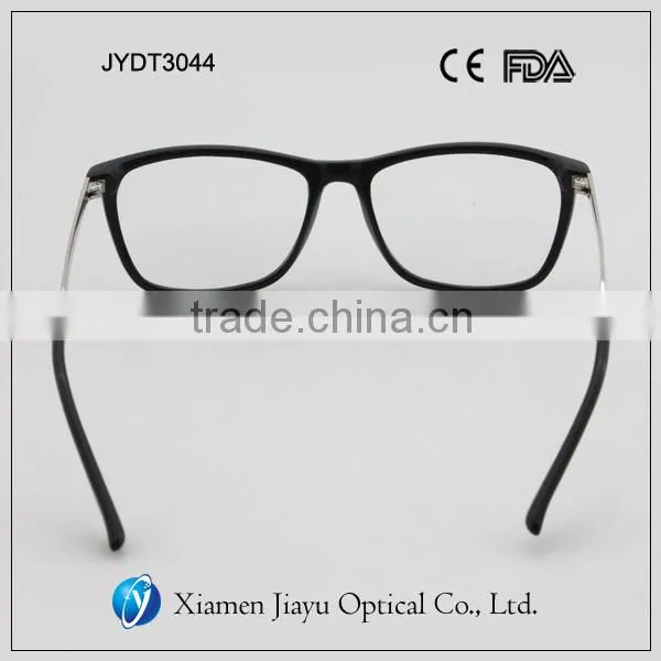Handmade Spectacle Glasses Frames Acetate Material photo-5