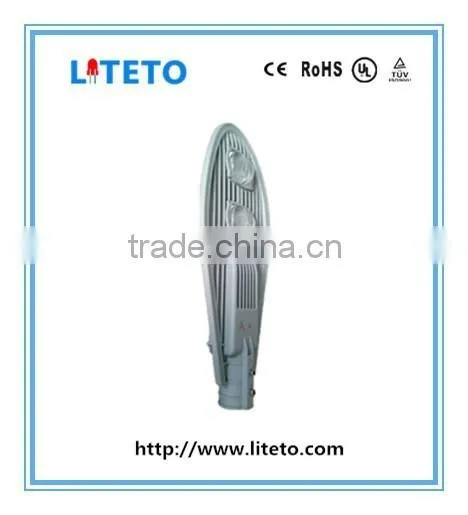 High CE Quality With 3 Years Warranty Crees Light Source LED Street Light photo-3