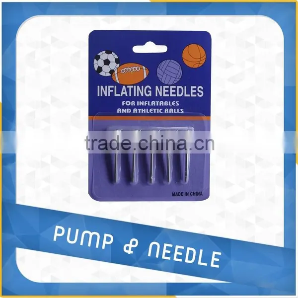 Inflating Needles Set photo-3