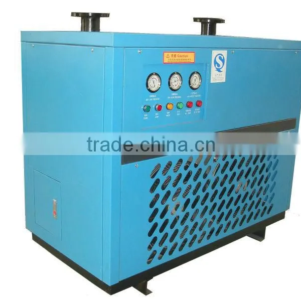 Refrigerated Gas Dryer