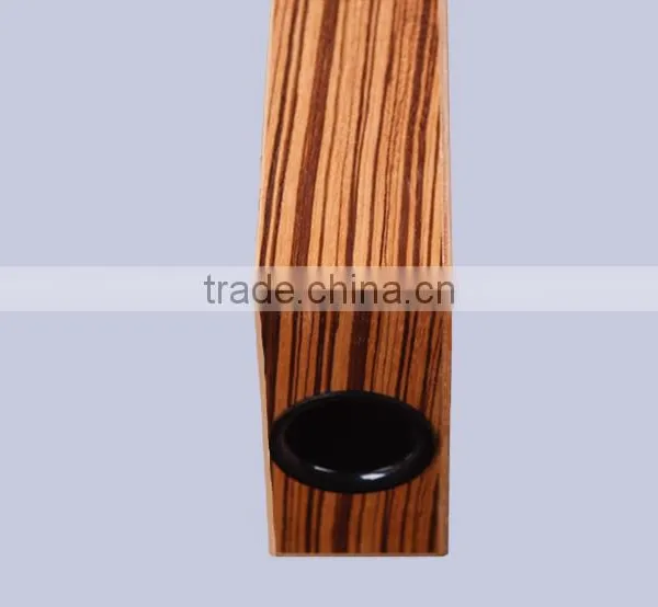 Tavel Cajon, Drum Box, Zebrawood Cajon photo-2