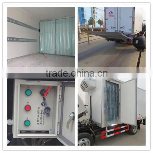 Hot Selling Food Refrigerator and Freezer Used Freezer Container Used Freezer Container Used Refrigerated Containers for Sale photo-5