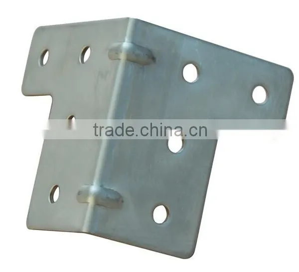 Flight Case Hardware Accessories Corner,Road Case Corner Clamp,Flight Case Corner Brace photo-3
