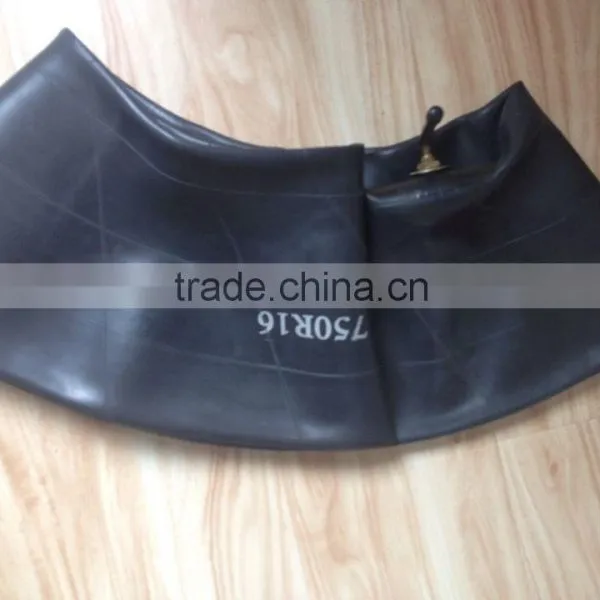 1200r24 Truck Inner Tubes 1200-24 Truck Tubes Butyl photo-4