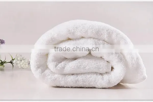 Microfiber Bath Towel Softtextile in High Quality Made in China photo-4