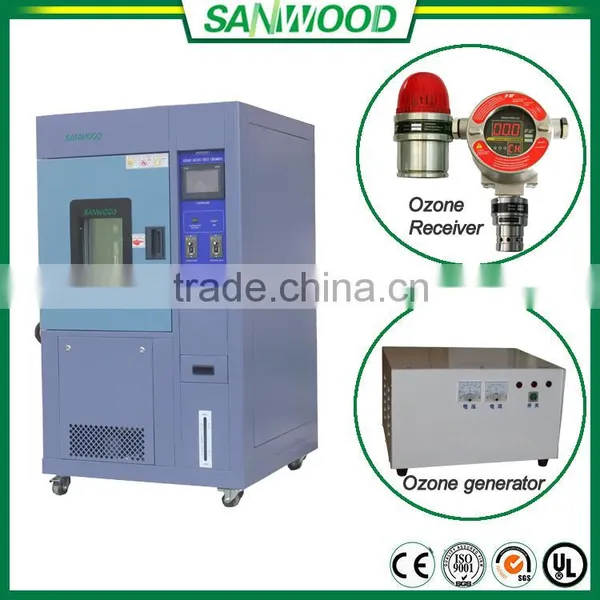 ASTM1171 Ozone Climate Test Chamber