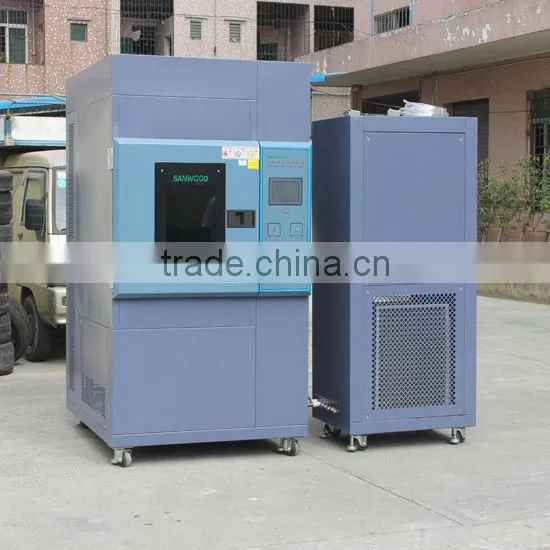 Biocold Accelerated Weathering Tester photo-4