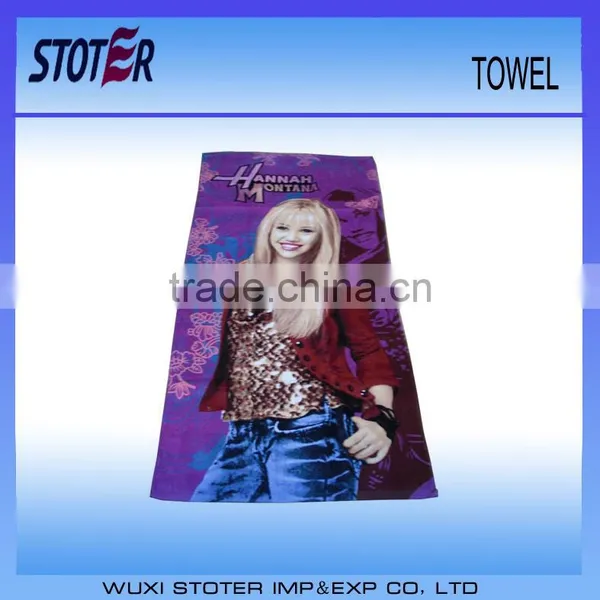 Print Beach Towel Fashion Beach Towel Beach Towel for Sale