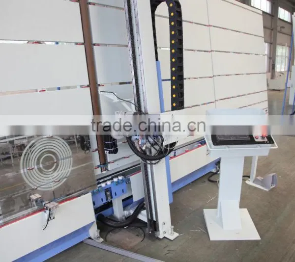 Double Glass Making Machine Line, Double Glass Window Machine Line photo-3