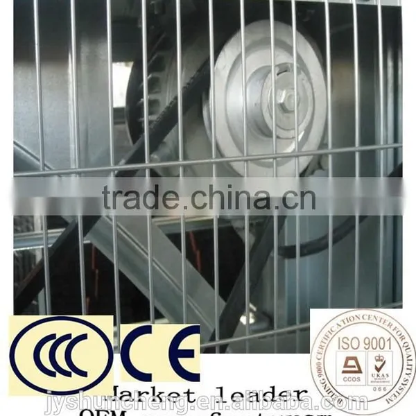 Yaoshun Agriculture Wall Mounted High Efficiency Exhaust Fan Heavy Hammer Exhaust Fan photo-6