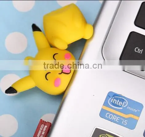 Pokemon USB Flash Drive Custom New Style Card USB Flash Drive photo-6