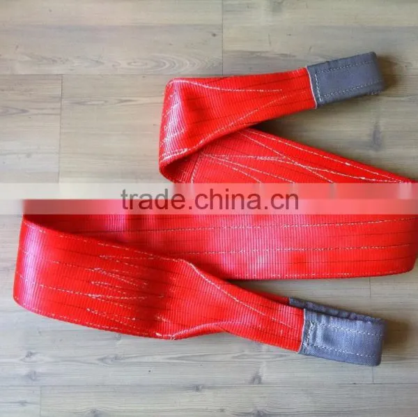 WLL 5T Flat Web Sling