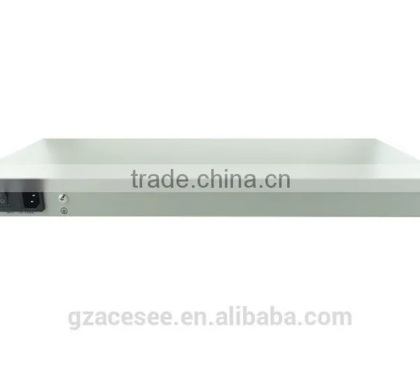 16 Port Switch With 16 Port Poe IEEE 802.3af Switch APE RT881 photo-2