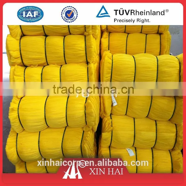 Polyester Fishing Nets On Sale Factory photo-4