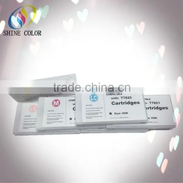 For Epson D700 Pigment Ink, Dye Ink for Printer Epson Surelab D700