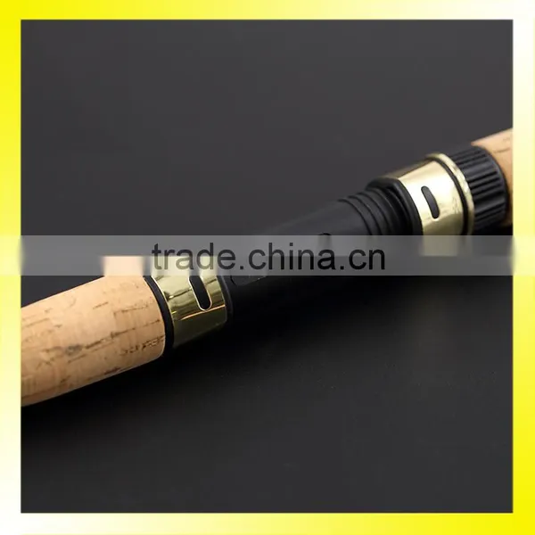 The Fishing Rod Fishing Tackles With Carbon Fiber Material photo-3