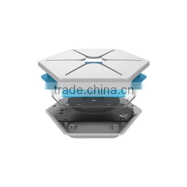 OEM Accepted Special Design 2016 qi Wireless Charger for Samsung Wireless Charger 5v 2a photo-2