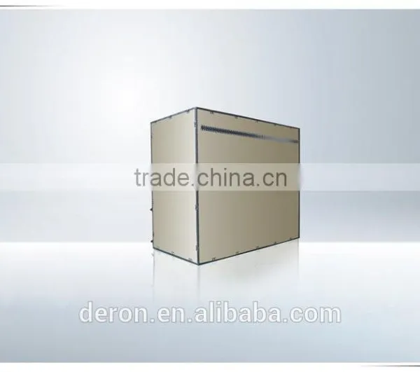 150L Stainless Steel Water Tank Heat Pump photo-4