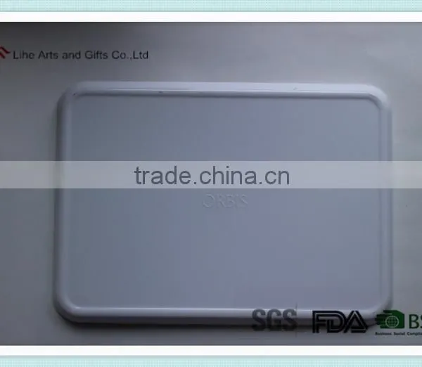 Wholesale Custom Print Melamine Plate photo-5