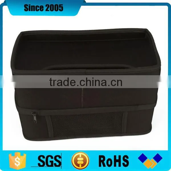 2016 Barber Hairdresser Eva Stand Cover Case Box With Compartments photo-3