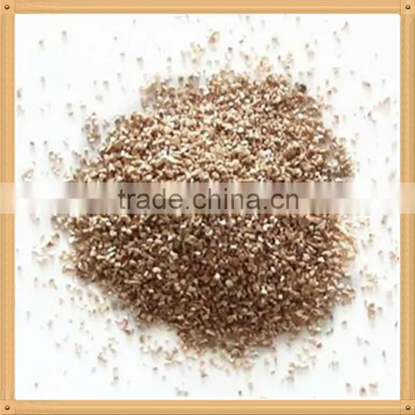 Xinjiang Silver Expanded Vermiculite photo-3