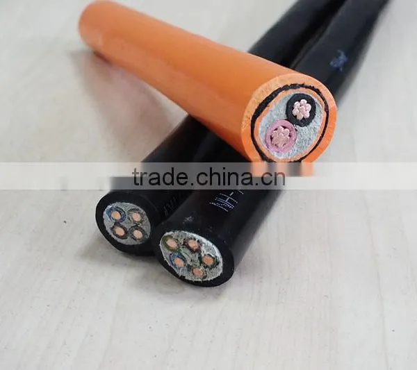 YJV TYPE Power Cable photo-4