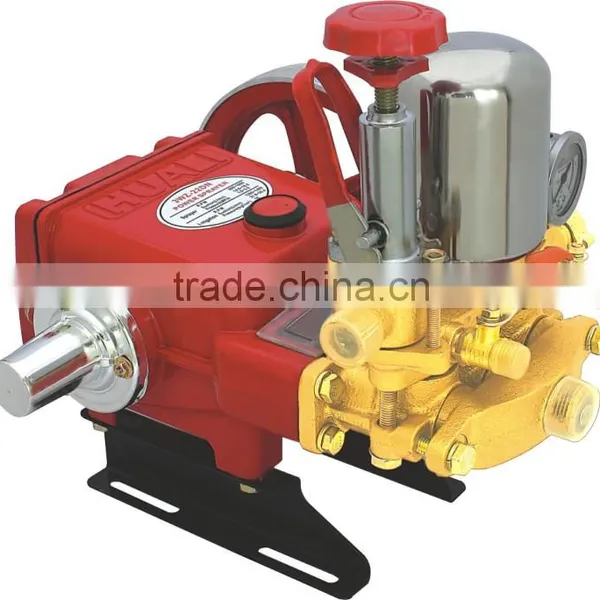 Power Sprayer