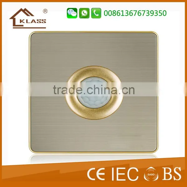 MA 15A Wall Switch With Socket/ Electric Wall Socket and Switch photo-6
