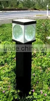 Solar Lawn Lamp 111