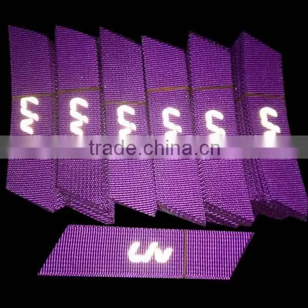 Custom Heat Transfer/Heat Transfer Reflective Film Logo