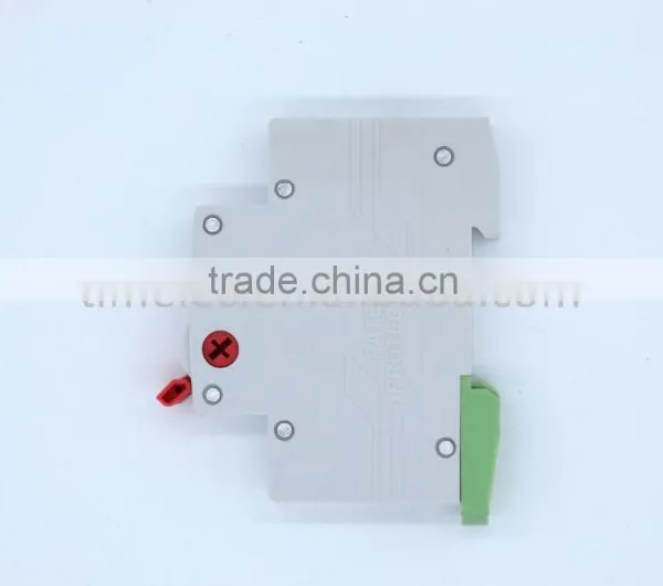 IEC60947-3 2 Pole Isolated Switches photo-3