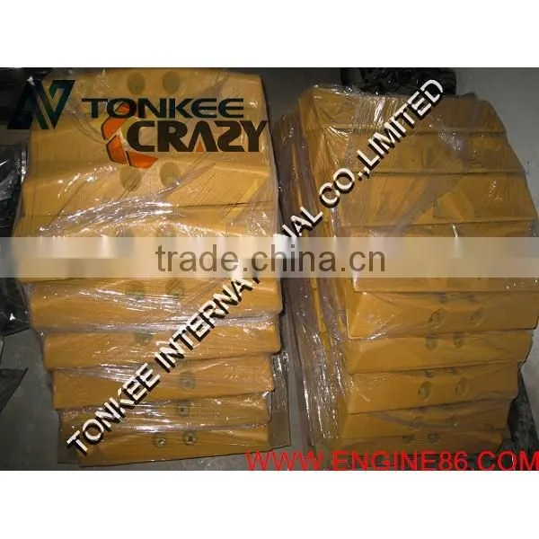 High Quality BD2G Swamp Shoe Excavator BD2G Swamp Shoe