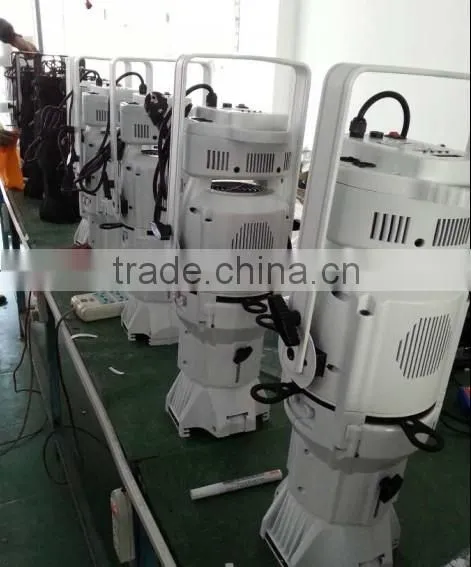 Popular 180w 4in1 Rgbw Led Theater Leko Spotlight photo-3