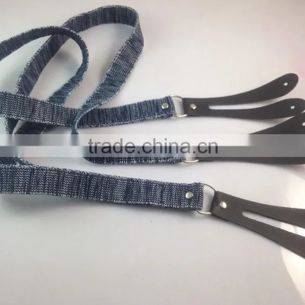 Fashion Suspenders
