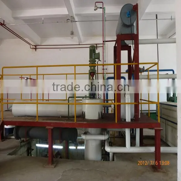 Vacuum Transformer Oil Purifier,Oil Purification System , Insulating Oil Regenation Purification Unit