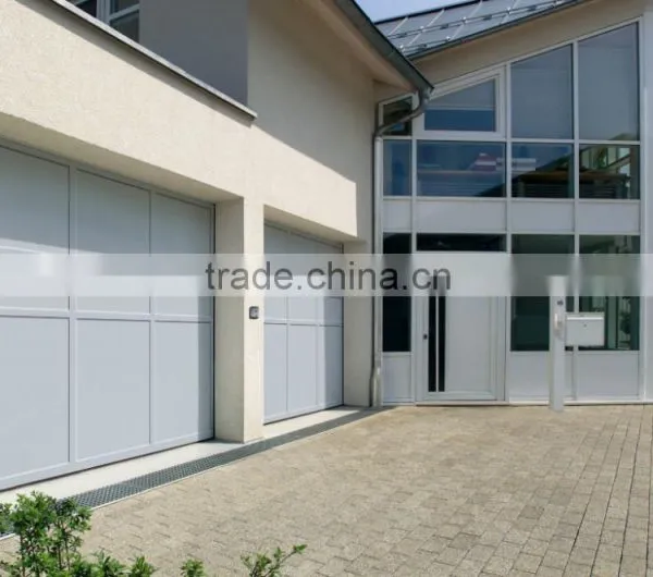 Cusomered Design Exterior Automatic Roller Shutters photo-3