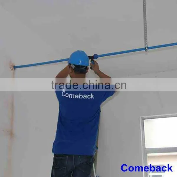 2015 Hot Selling Factory Wholesale Aluminium Fast Pipes photo-3