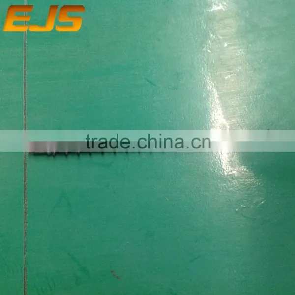 China Professional Manufacture Best Selling Good Quality Screw Barrel for 3d Printers photo-3