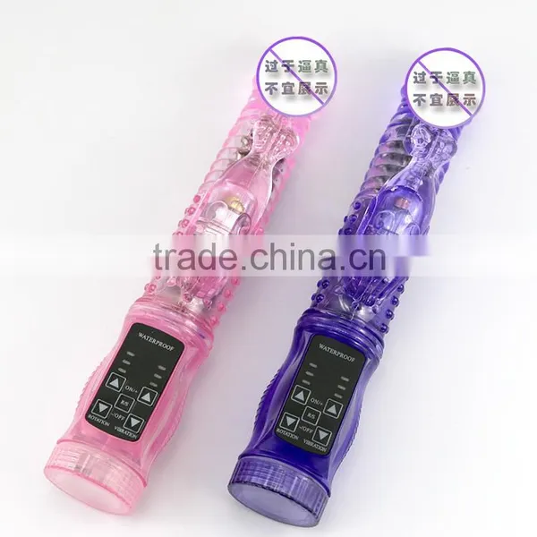 Multi Speed G-spot Penis Vibrator Clitoris Stimulator Adult Sex Toys Dildo Vibrater Female Masturbation Devices photo-4