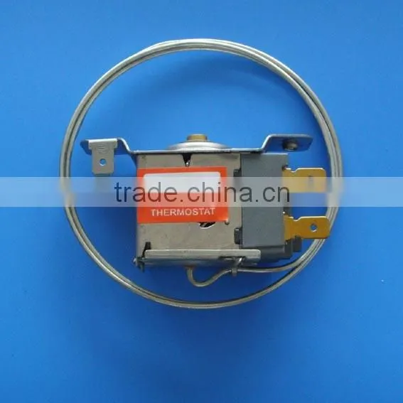 Capillary Thermostat,refrigerator Thermostat, Air Conditioner Thermostat