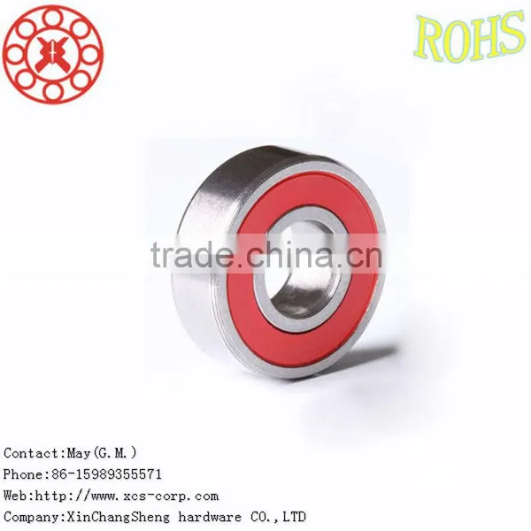 Precision Ball Bearings 1603