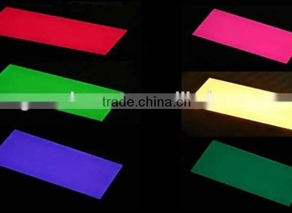 120x30 cm RGB Panel Light 120x60 cm photo-5