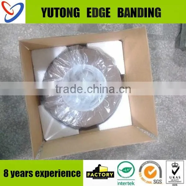 Melamine Edge Banding 20mm Width Preglued photo-3