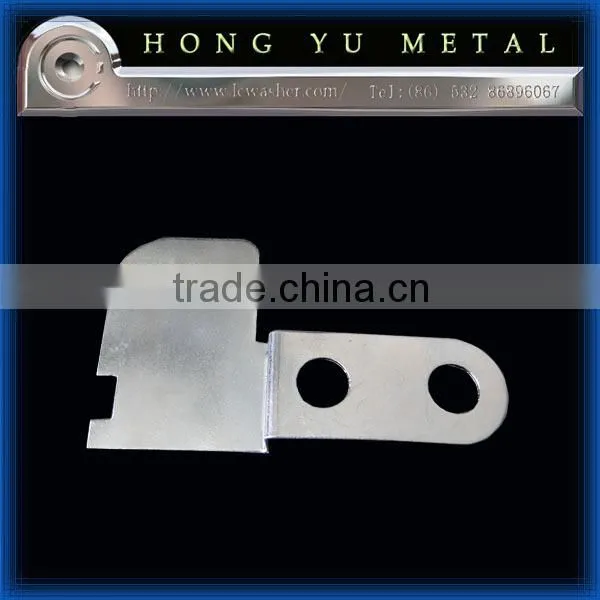 Customized Metal Stamping Parts photo-5