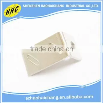 China Customized High Quality Stainless Steel Connector Terminal photo-3